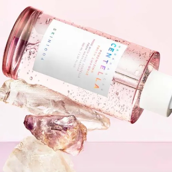 SKIN1004 Madagascar Centella Poremizing Fresh Ampoule for oily skin - Picture 2 of 7